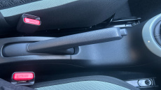 Toyota Aygo X 1.0 VVT-i Edge 5dr Petrol Hatchback